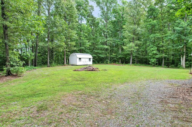 632 Old Parksville Road, NE, Cleveland, TN 37323