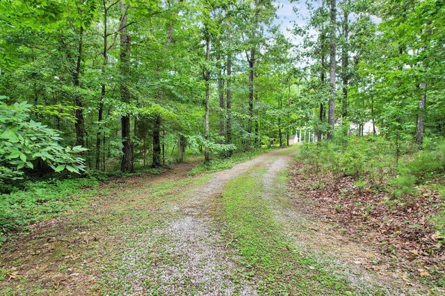 632 Old Parksville Road, NE, Cleveland, TN 37323
