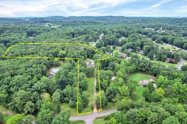 632 Old Parksville Road, NE, Cleveland, TN 37323