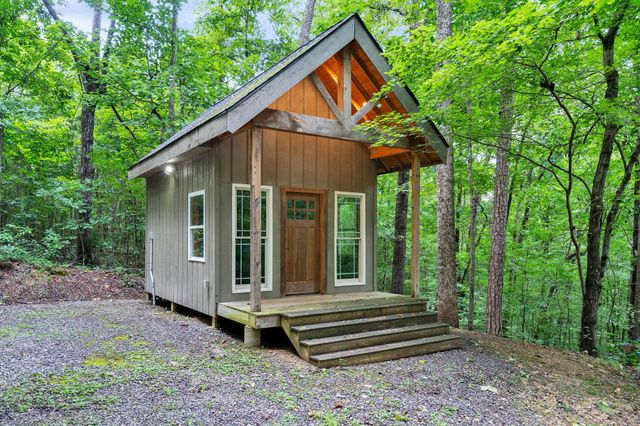 632 Old Parksville Road, NE, Cleveland, TN 37323
