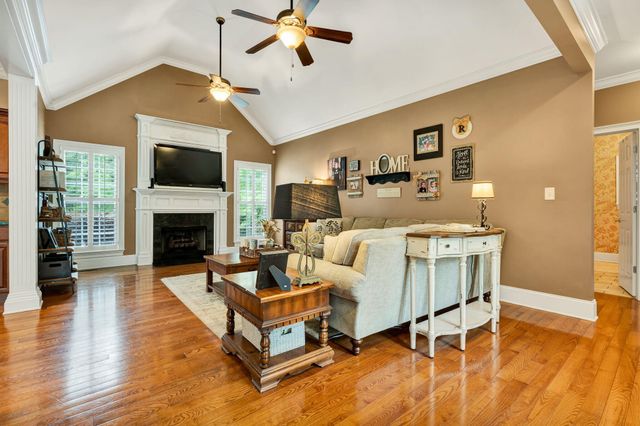 632 Old Parksville Road, NE, Cleveland, TN 37323