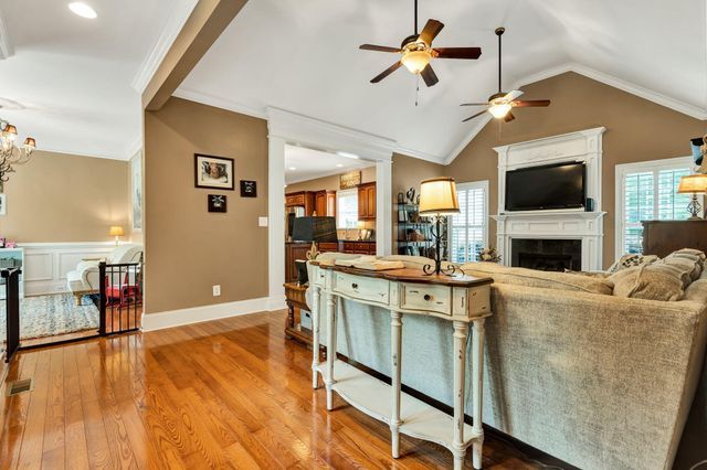 632 Old Parksville Road, NE, Cleveland, TN 37323