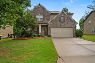 4650 Pleasant Woods Drive, Cumming, GA 30028