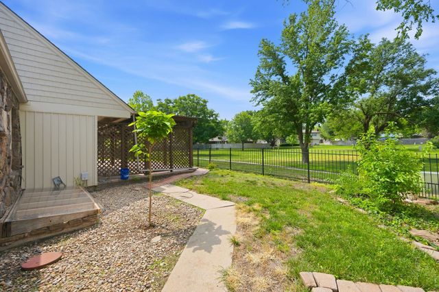 1506 N Caddy, Wichita, KS 67212