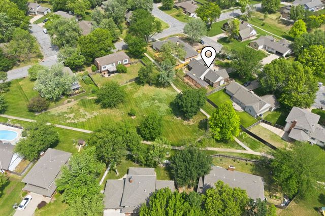 1506 N Caddy, Wichita, KS 67212