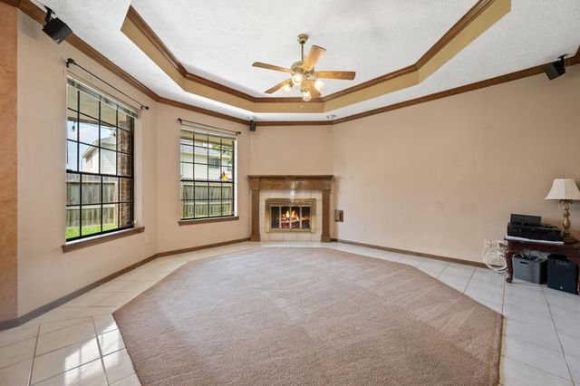 8403 Rally Run Circle, Humble, TX 77346