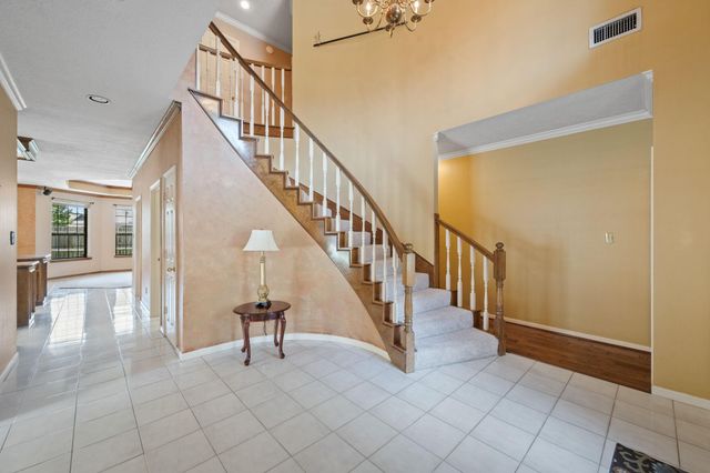 8403 Rally Run Circle, Humble, TX 77346