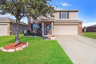 21350 Beacon Springs Lane, Katy, TX 77449