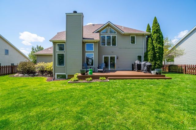 421 Deer Cliff Run, Fort Wayne, IN 46804