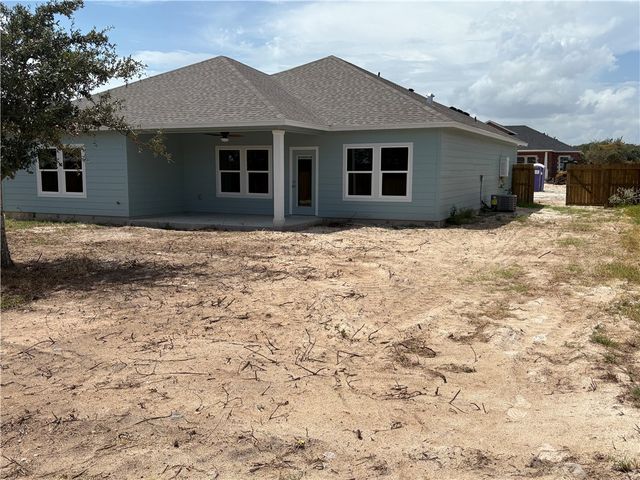 2534 Hewlett, Ingleside, TX 78362