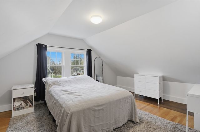 21 Park Street, Shrewsbury, MA 01545