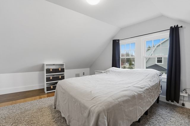 21 Park Street, Shrewsbury, MA 01545