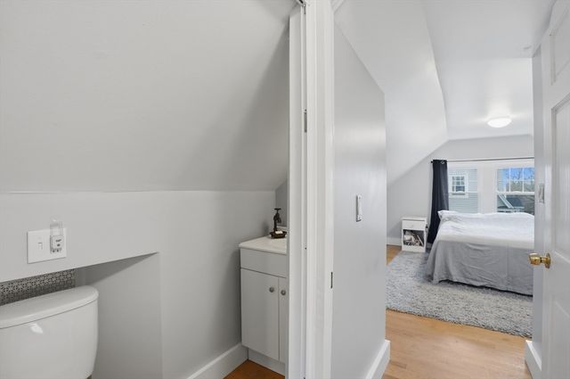 21 Park Street, Shrewsbury, MA 01545