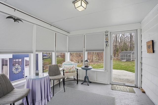 21 Park Street, Shrewsbury, MA 01545