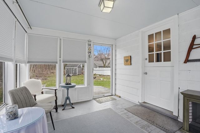 21 Park Street, Shrewsbury, MA 01545