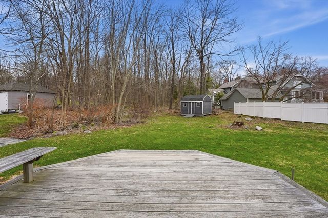 21 Park Street, Shrewsbury, MA 01545