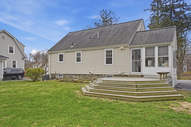 21 Park Street, Shrewsbury, MA 01545