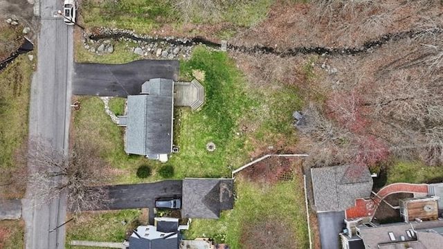 21 Park Street, Shrewsbury, MA 01545