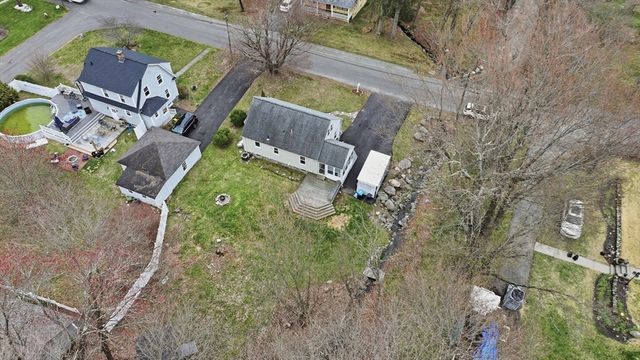 21 Park Street, Shrewsbury, MA 01545