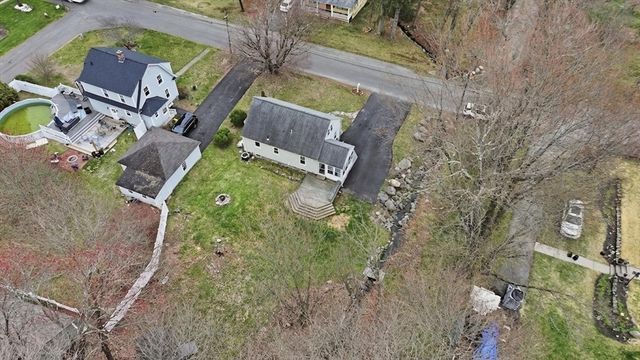 21 Park Street, Shrewsbury, MA 01545