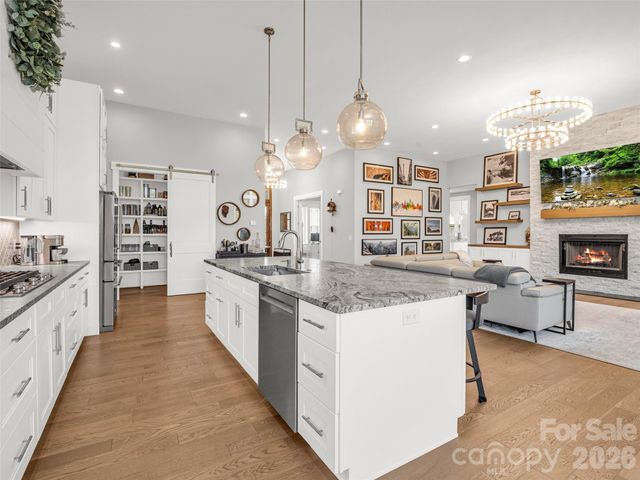 275 Daniel Circle Drive, Mills River, NC 28759