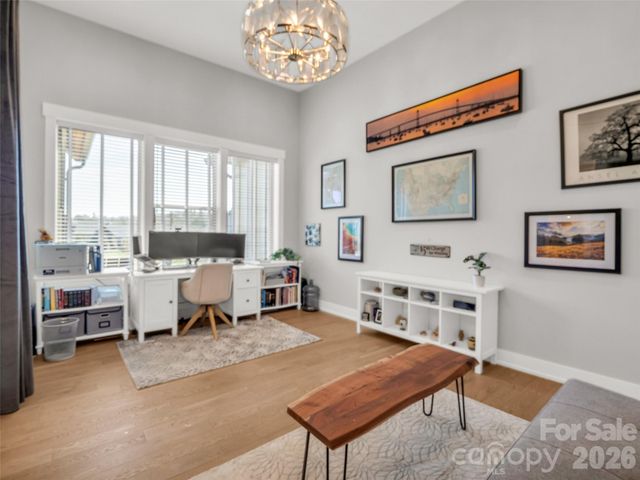 275 Daniel Circle Drive, Mills River, NC 28759