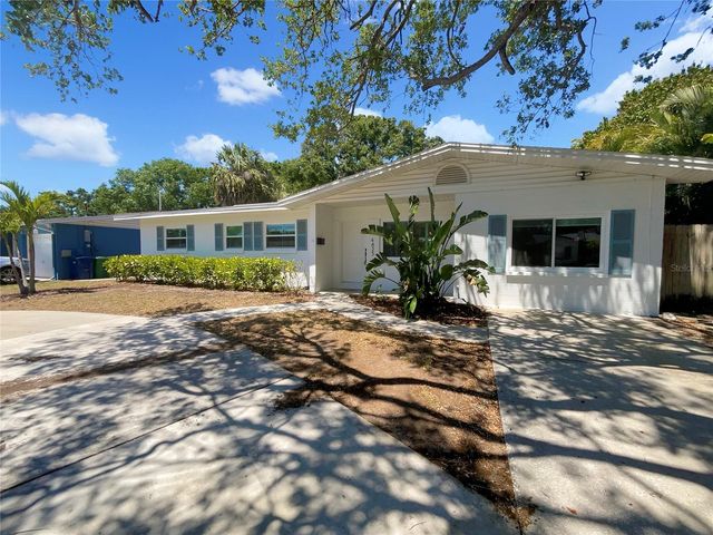 4825 W BAY COURT AVENUE, Tampa, FL 33611