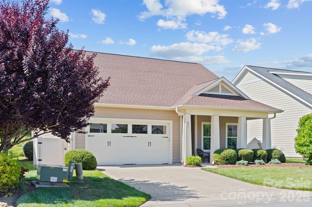 491 Granite Lake Court, Denver, NC 28037