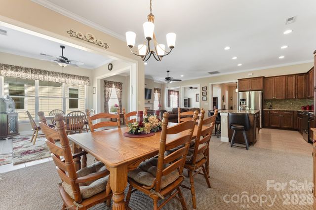 491 Granite Lake Court, Denver, NC 28037