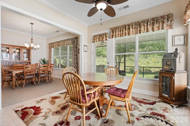 491 Granite Lake Court, Denver, NC 28037