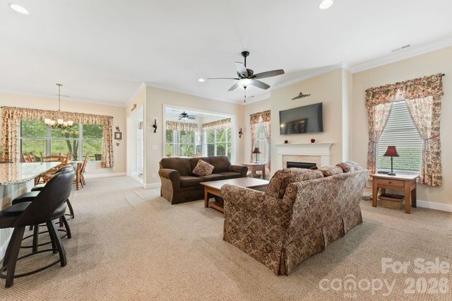 491 Granite Lake Court, Denver, NC 28037