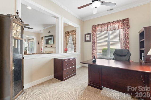 491 Granite Lake Court, Denver, NC 28037