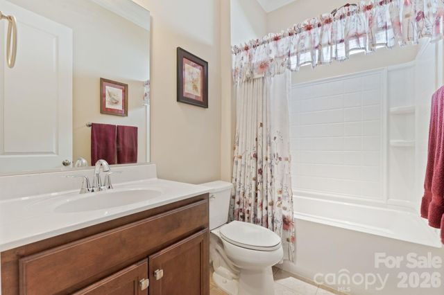 491 Granite Lake Court, Denver, NC 28037