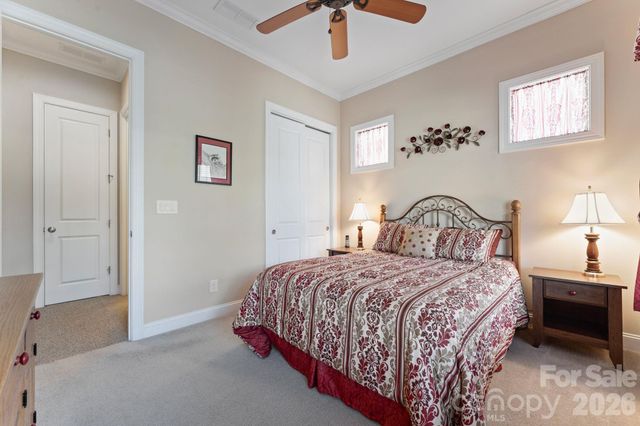 491 Granite Lake Court, Denver, NC 28037