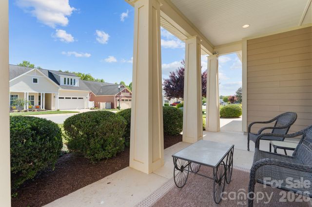 491 Granite Lake Court, Denver, NC 28037