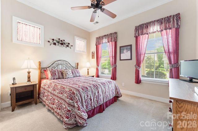 491 Granite Lake Court, Denver, NC 28037
