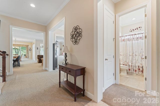 491 Granite Lake Court, Denver, NC 28037