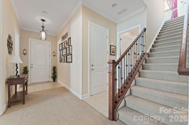 491 Granite Lake Court, Denver, NC 28037