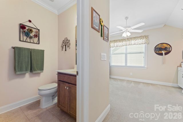 491 Granite Lake Court, Denver, NC 28037