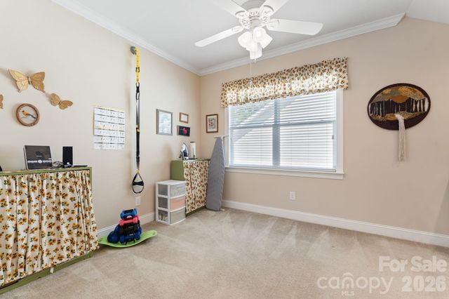 491 Granite Lake Court, Denver, NC 28037