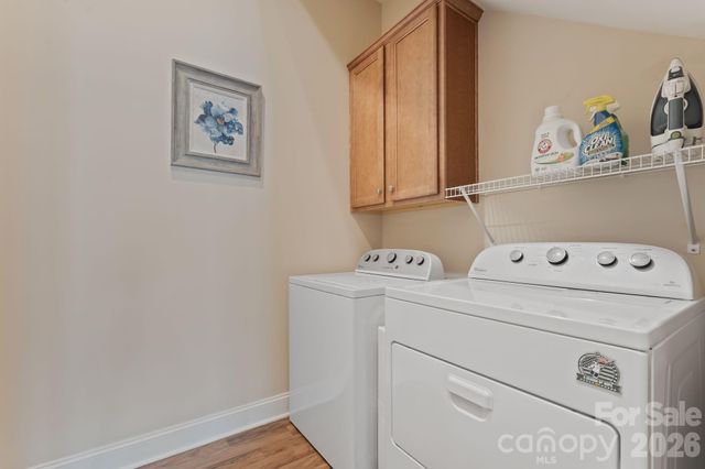 491 Granite Lake Court, Denver, NC 28037