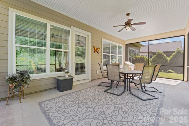 491 Granite Lake Court, Denver, NC 28037