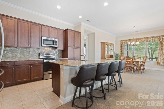 491 Granite Lake Court, Denver, NC 28037