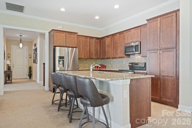 491 Granite Lake Court, Denver, NC 28037