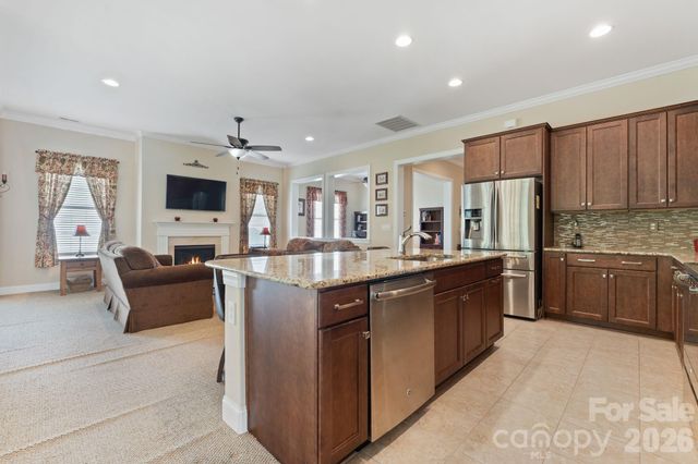 491 Granite Lake Court, Denver, NC 28037
