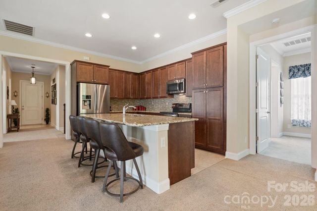 491 Granite Lake Court, Denver, NC 28037