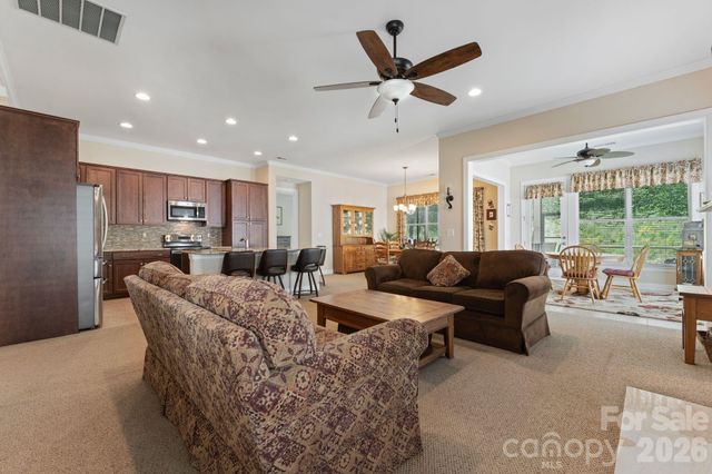 491 Granite Lake Court, Denver, NC 28037