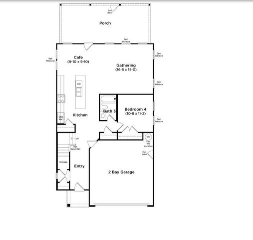 449 Amaryllis Lane, Woodruff, SC 29388