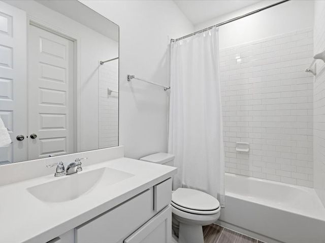 4105 Crossroads Court, Oak Point, TX 75068