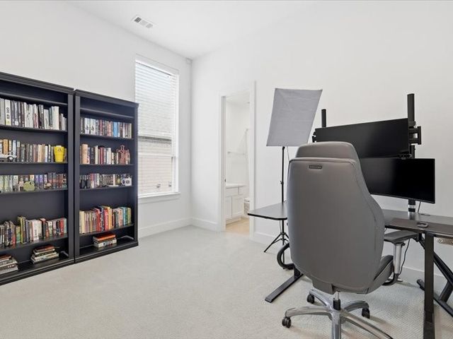 4105 Crossroads Court, Oak Point, TX 75068